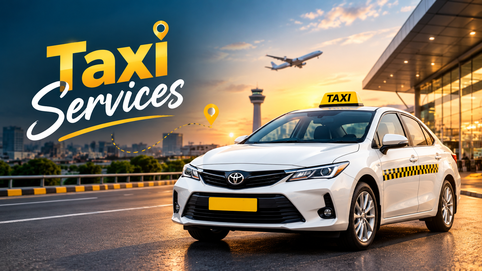 Taxi Services — Madhu Travels Sangrur